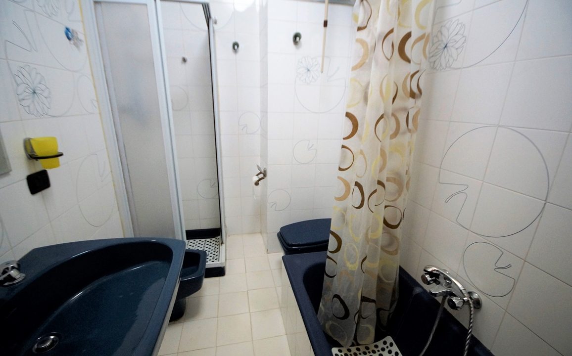 Appartamenti per vacanze a San Benedetto del Tronto - altro bagno