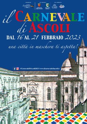 Carnevale Ascoli Piceno