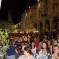 notte bianca
