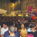notte bianca