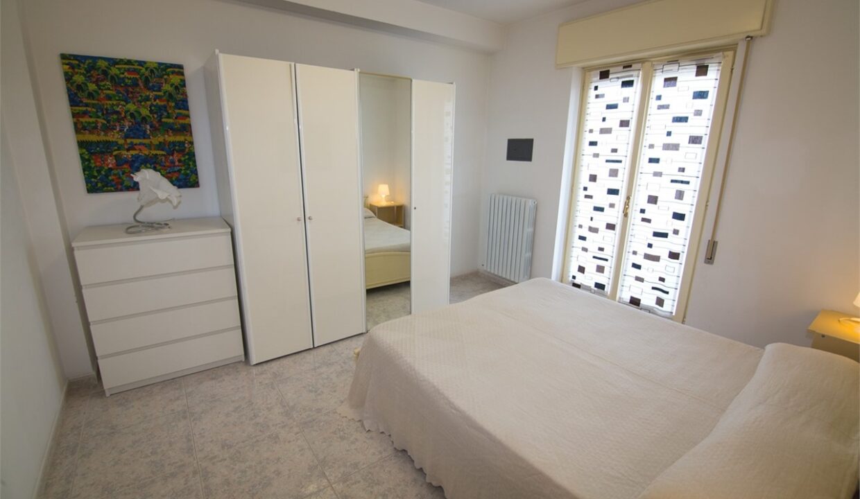 camera appartamenti Riviera a San Benedetto del Tronto